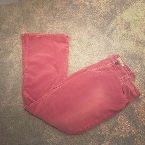 American Eagle Rosé Jeans